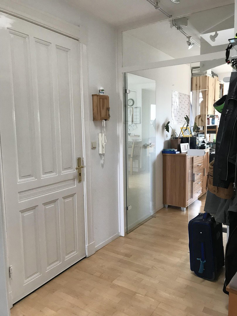 Foto 7 von 12 — Luxuriöse, modernisierte DG-Whg. mit Wintergarten und großer Terrasse mit hoher Lebensqualität