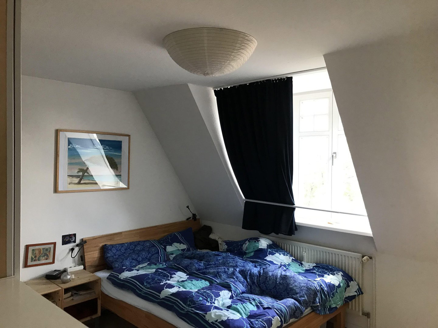Foto 8 von 12 — Luxuriöse, modernisierte DG-Whg. mit Wintergarten und großer Terrasse mit hoher Lebensqualität
