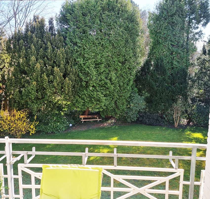 Foto 1 von 12 — 3 Zi. zum Bleiben - Wellingsbüttel