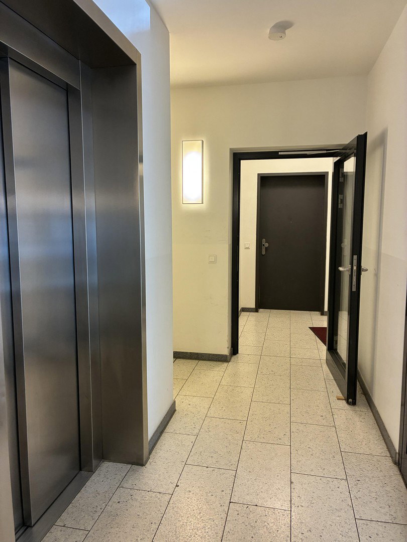 Foto 6 von 12 — Ruhige und moderne 4-Zimmer Wohnung in Hamburg Eimsbüttel nähe U-Christuskirche