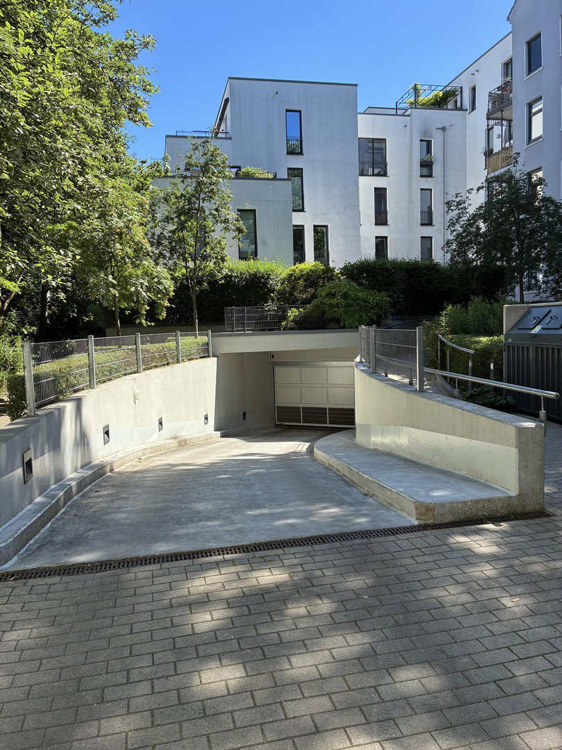 Foto 11 von 12 — Ruhige und moderne 4-Zimmer Wohnung in Hamburg Eimsbüttel nähe U-Christuskirche