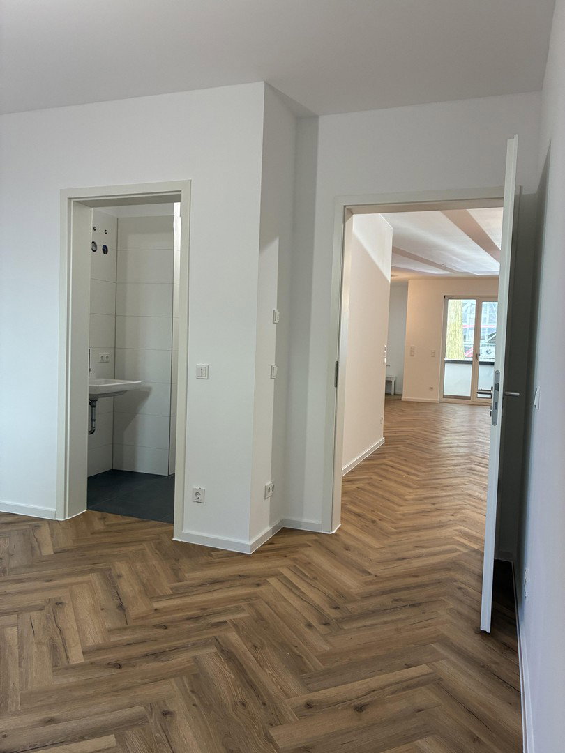 Foto 10 von 12 — Ruhige und moderne 4-Zimmer Wohnung in Hamburg Eimsbüttel nähe U-Christuskirche