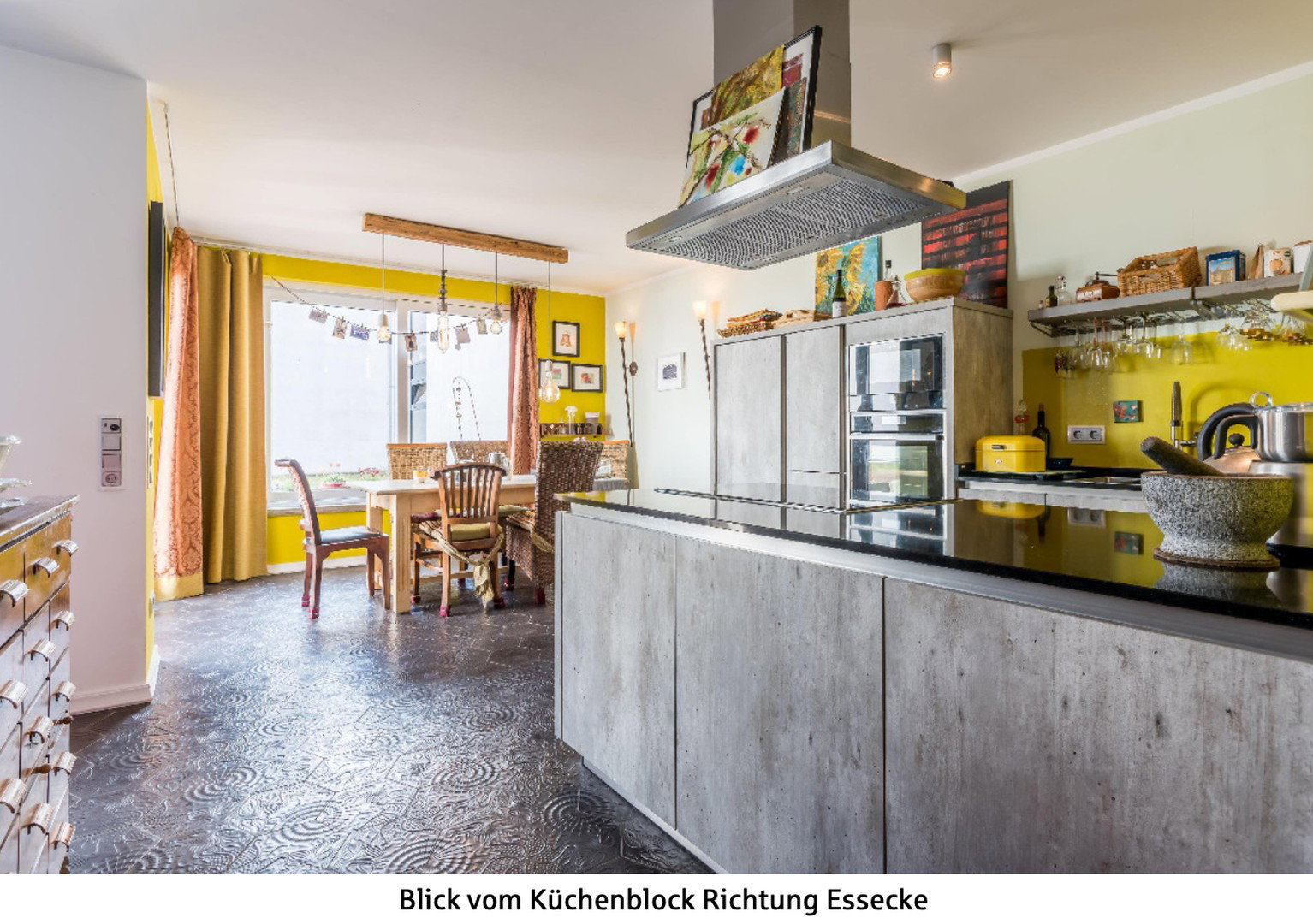 Foto 8 von 12 — Schöne Wohnung über 2 Ebenen im Bremer Viertel