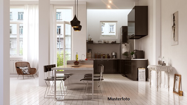 Foto 1 von 1 — 3-Zimmer-Wohnung in gehobener Ausstattung in sehr guter Wohnlage