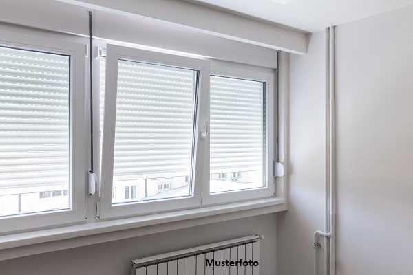 Foto 1 von 1 — Gepflegte 3½-Zimmer-Wohnung mit sonniger Gartenterrasse