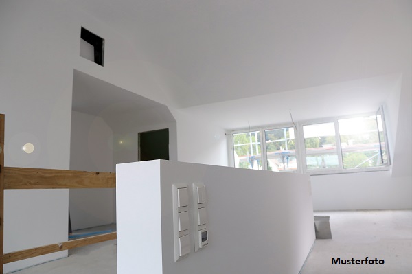 Foto 1 von 1 — Hier ist Platz für alle! Maisonettewohnung mit Balkon