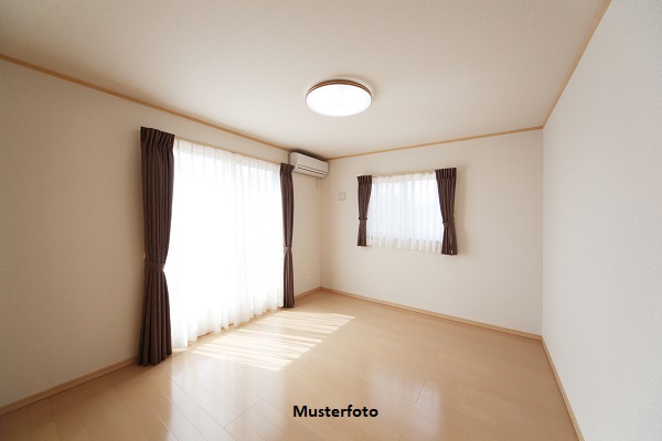 Foto 1 von 1 — 4-Zimmer-Wohnung mit Platz für die ganze Familie