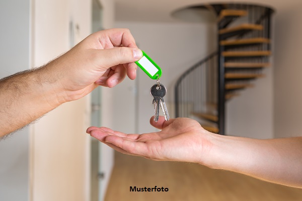 Foto 1 von 1 — 4-Zimmer-Wohnung - hier ist Platz für eine ganze Familie
