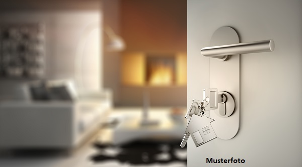 Foto 1 von 1 — 3-Zimmer-Wohnung mit schönem Balkon - provisionsfrei