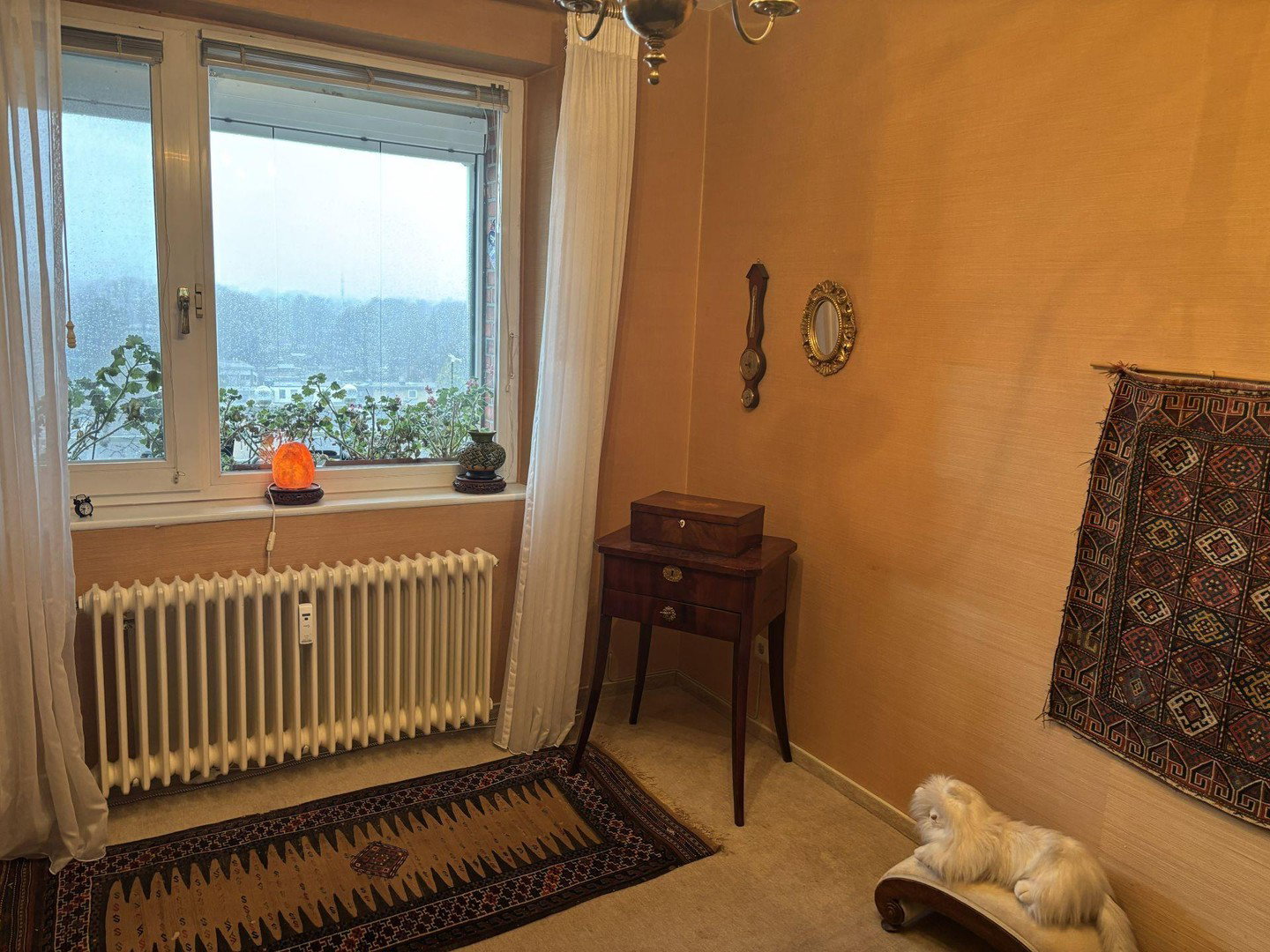 Foto 10 von 12 — 2-Zimmer Wohnung mit Balkon und Außenstellplatz
