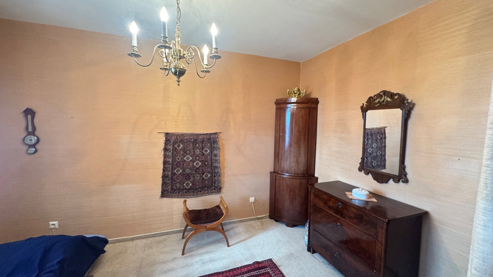 Foto 9 von 12 — 2-Zimmer Wohnung mit Balkon und Außenstellplatz
