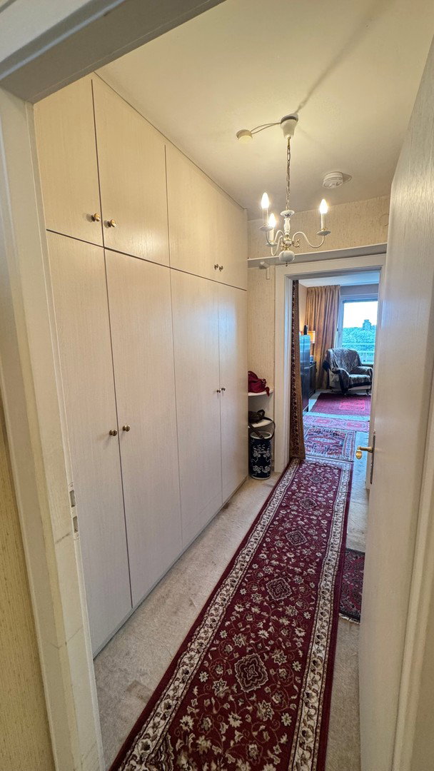 Foto 11 von 12 — 2-Zimmer Wohnung mit Balkon und Außenstellplatz