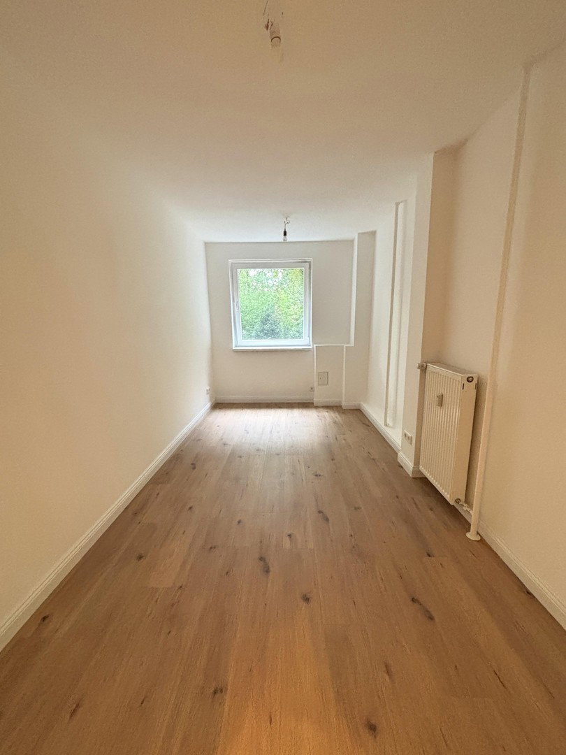 Foto 7 von 12 — Moderne 3-Zimmer ETW, Erstbezug nach Sanierung, inkl. TG-Stellplatz, ohne Courtage