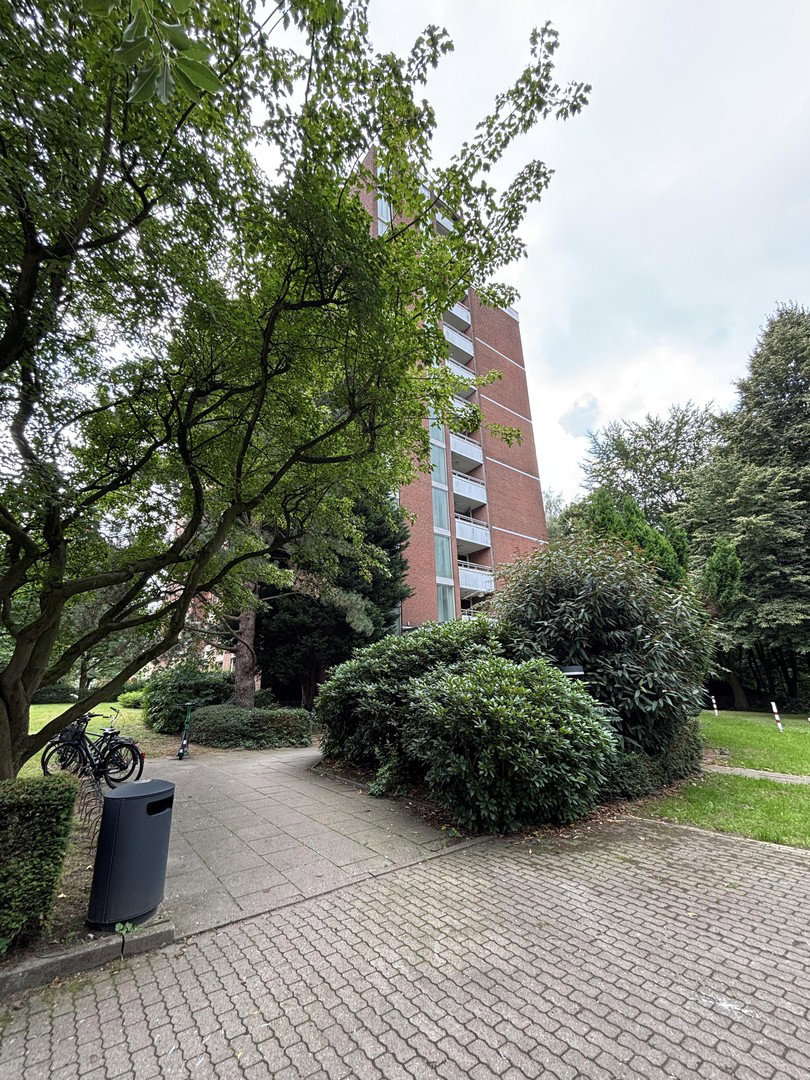 Foto 10 von 12 — Moderne 3-Zimmer ETW, Erstbezug nach Sanierung, inkl. TG-Stellplatz, ohne Courtage