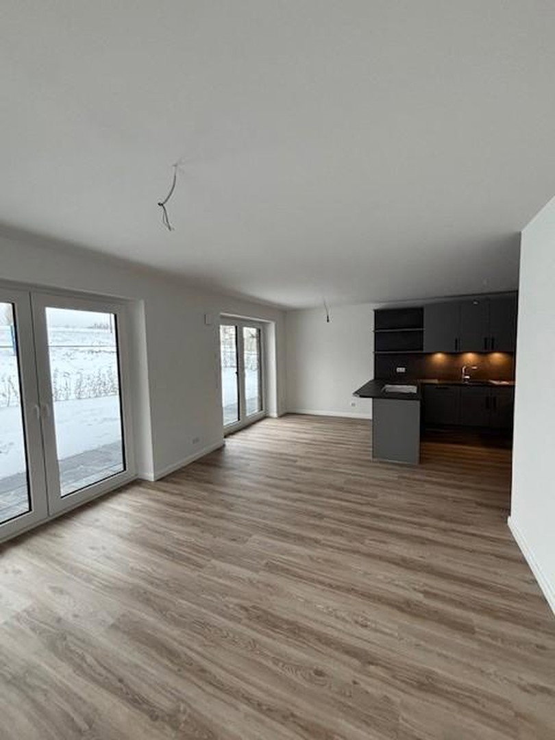 Foto 6 von 10 — Für Kapitalanleger, direkt an der Elbe, Neubau, Mietrendite 3,8%, Abschreibung 5%