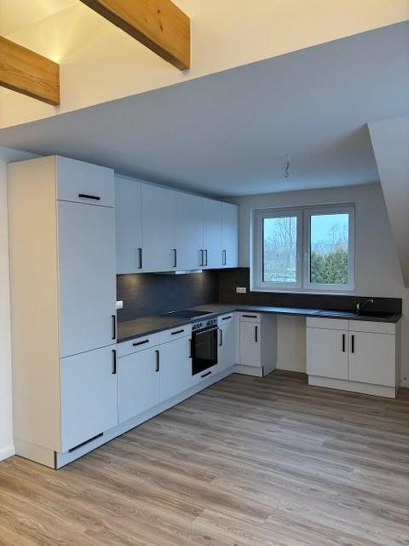 Foto 4 von 7 — Für Kapitalanleger, direkt an der Elbe, Neubau, Mietrendite 3,8%, Abschreibung 5%