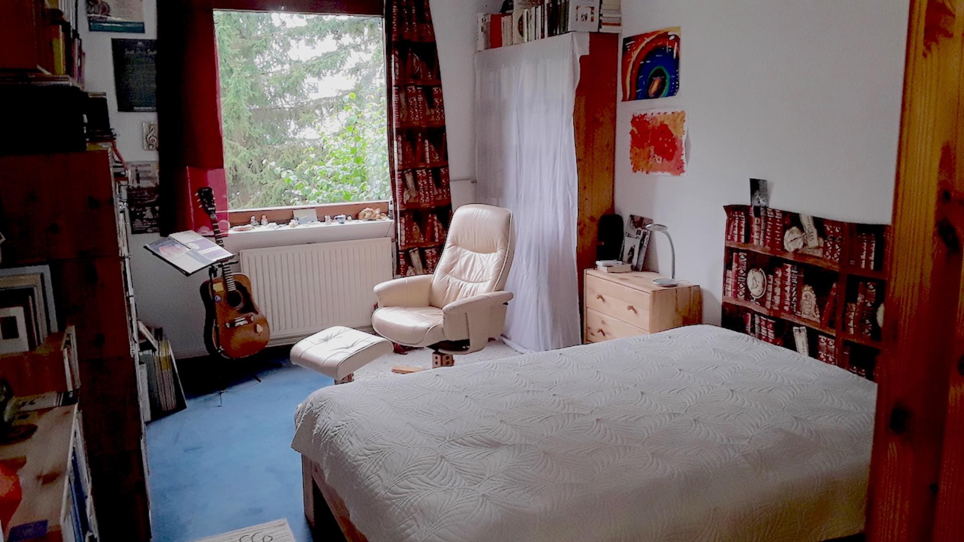 Foto 4 von 9 — Provisionsfrei: 3-Zimmer-Wohnung mit großem Entwicklungspotential