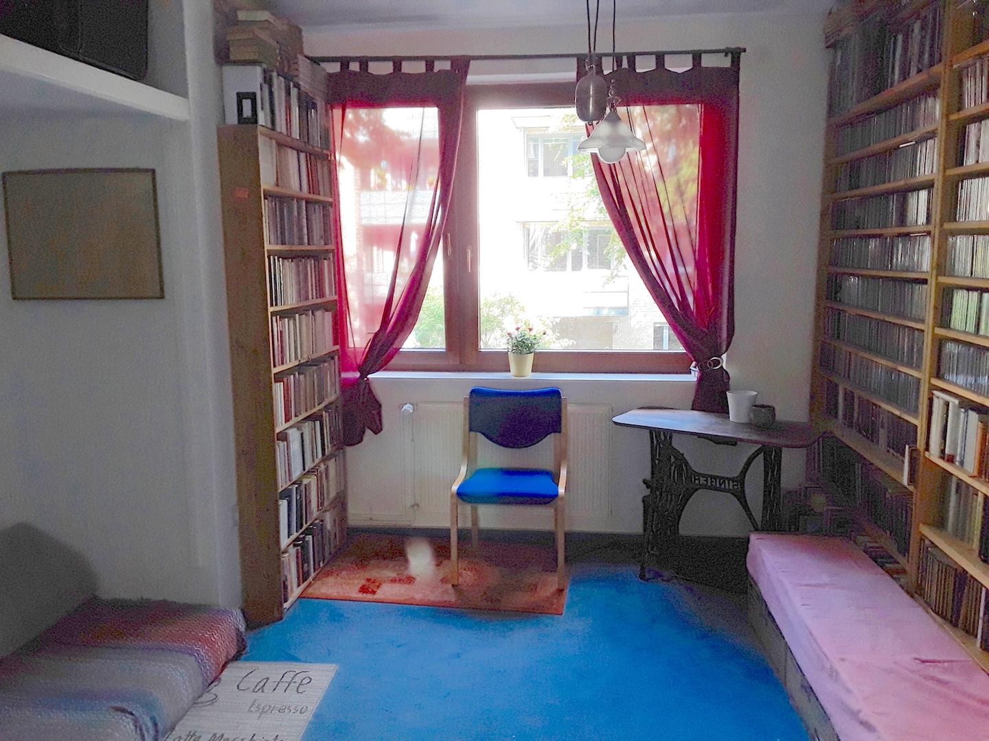 Foto 6 von 9 — Provisionsfrei: 3-Zimmer-Wohnung mit großem Entwicklungspotential