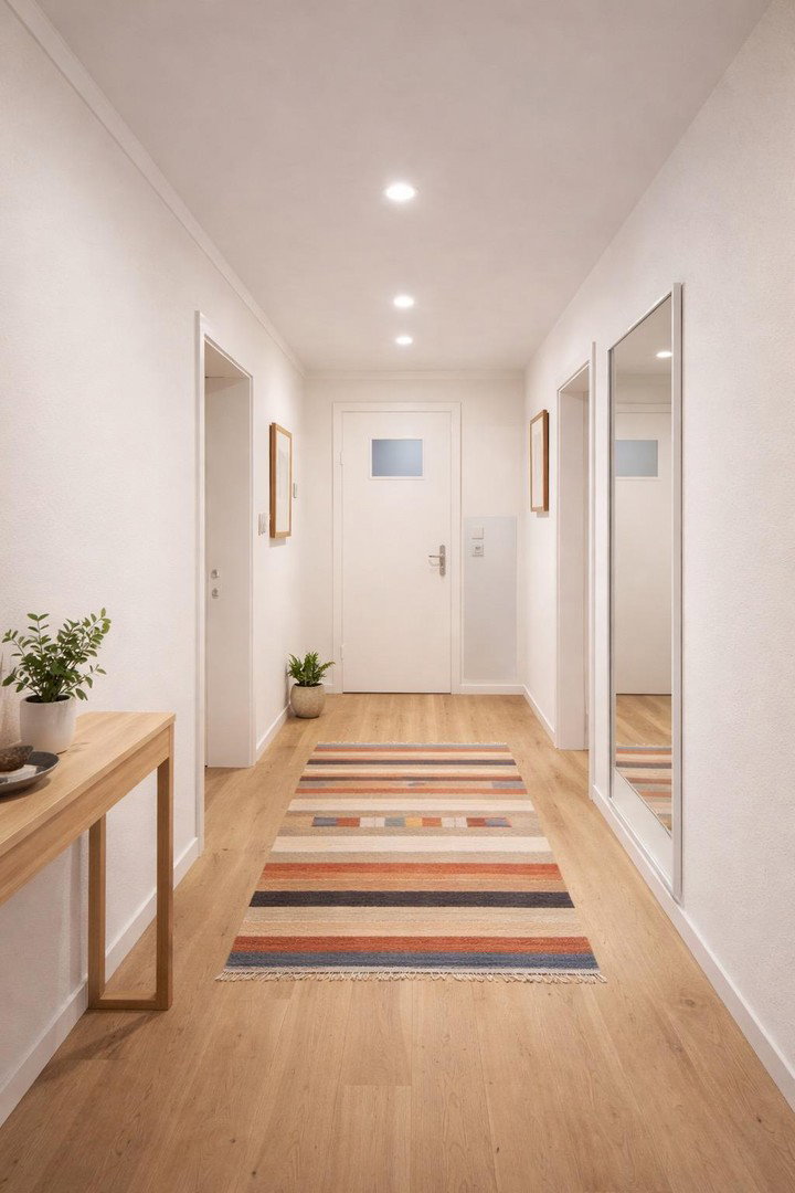 Foto 7 von 9 — Provisionsfrei: 3-Zimmer-Wohnung mit großem Entwicklungspotential