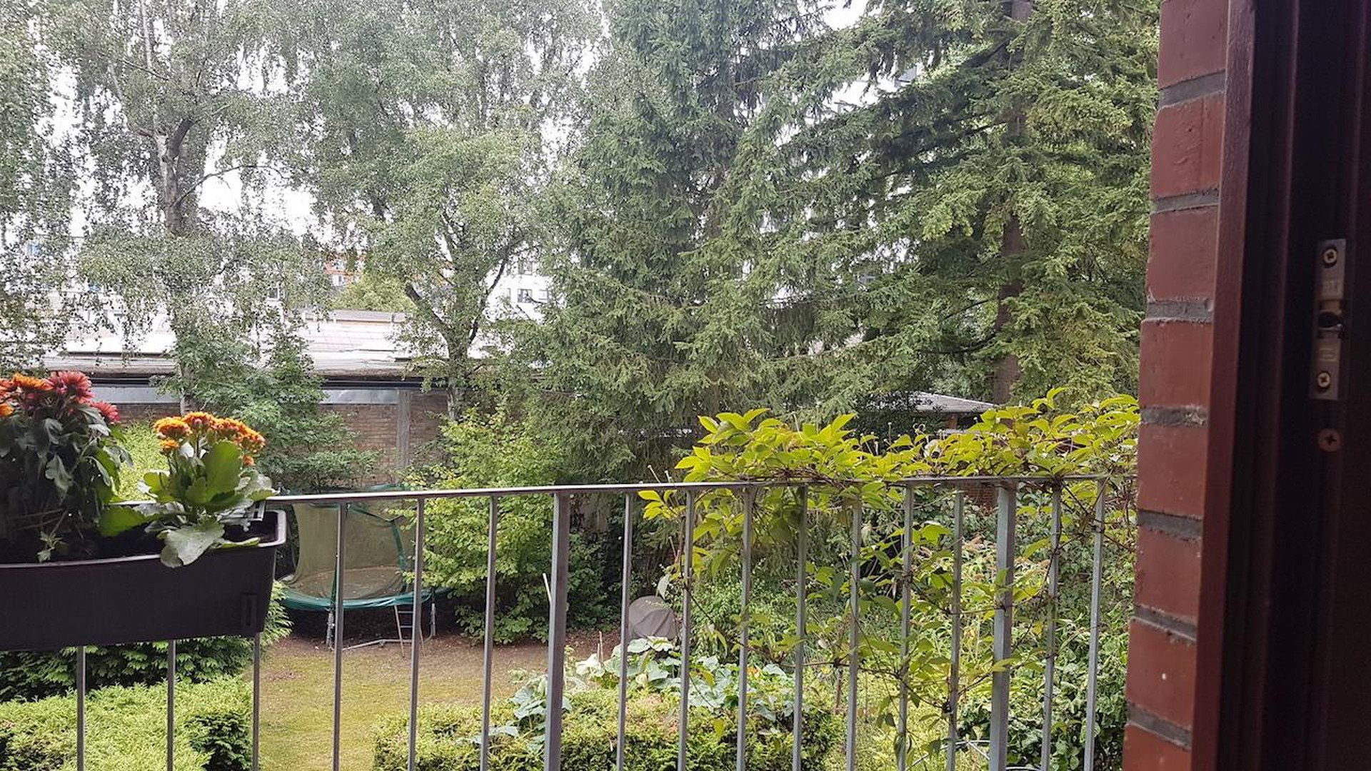 Foto 8 von 9 — Provisionsfrei: 3-Zimmer-Wohnung mit großem Entwicklungspotential