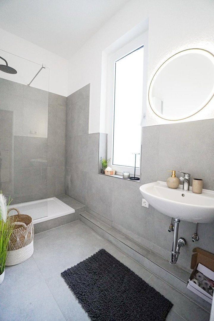Foto 8 von 9 — Modernes Wohngefühl – frisch sanierte 3-Zimmer-Wohnung