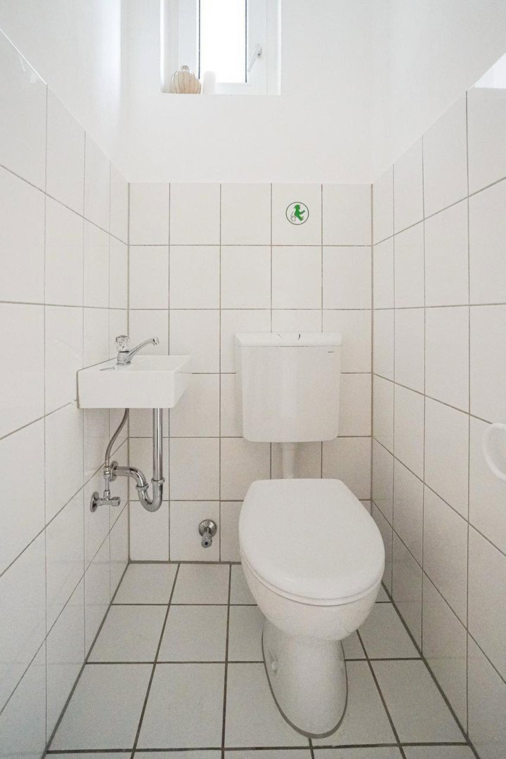 Foto 9 von 9 — Modernes Wohngefühl – frisch sanierte 3-Zimmer-Wohnung
