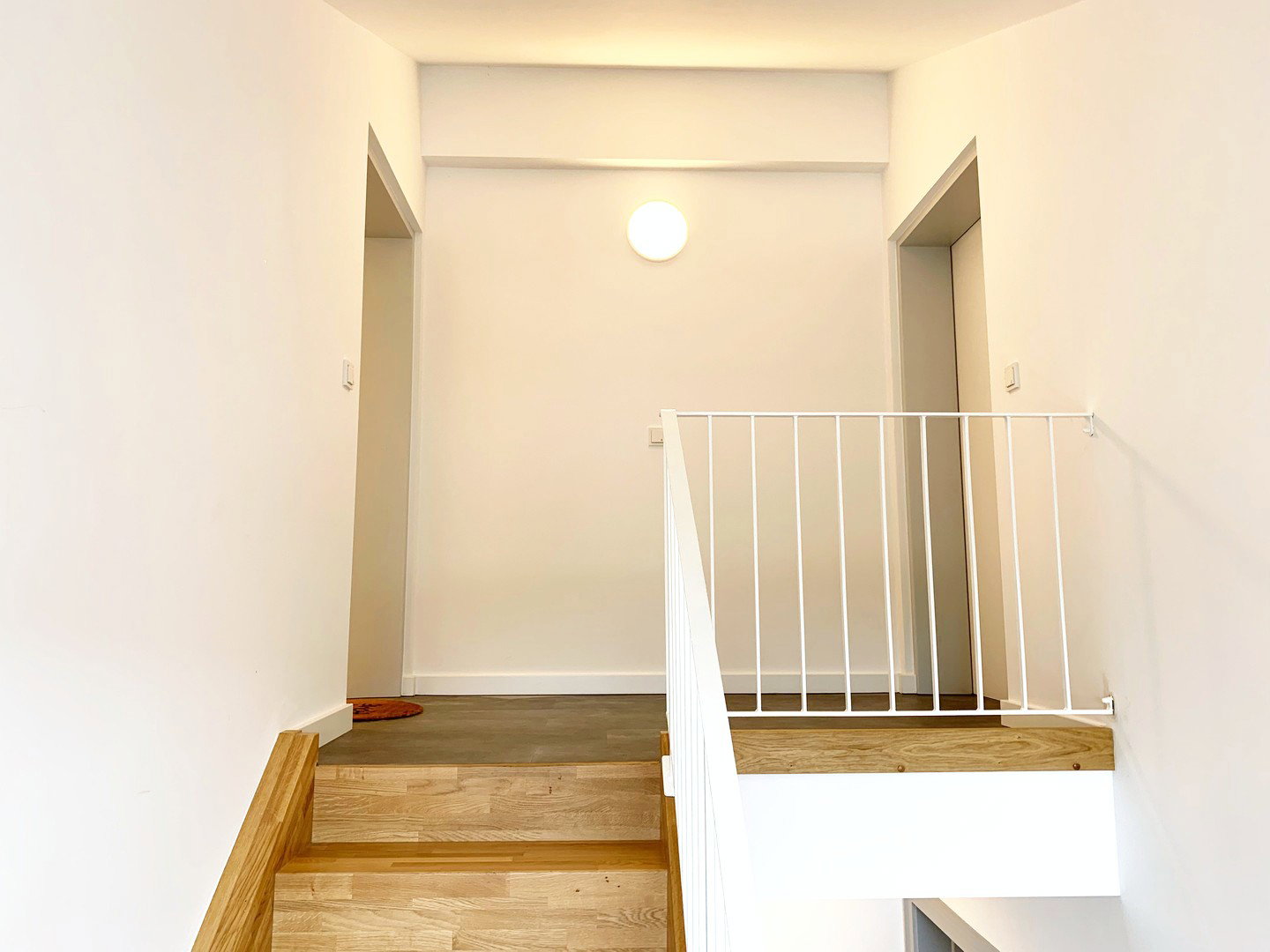 Foto 10 von 11 — Moderne 2-Zimmer-Wohnung mit Südwest-Balkon in Hamburg-Marienthal