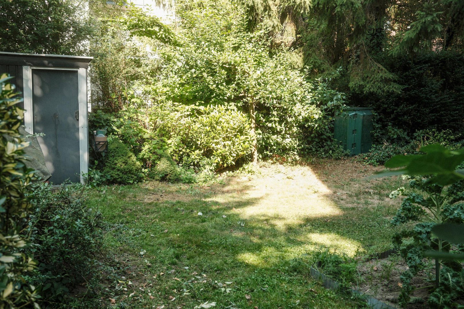 Foto 8 von 12 — saniertes Altbaujuwel direkt am Hammer Park