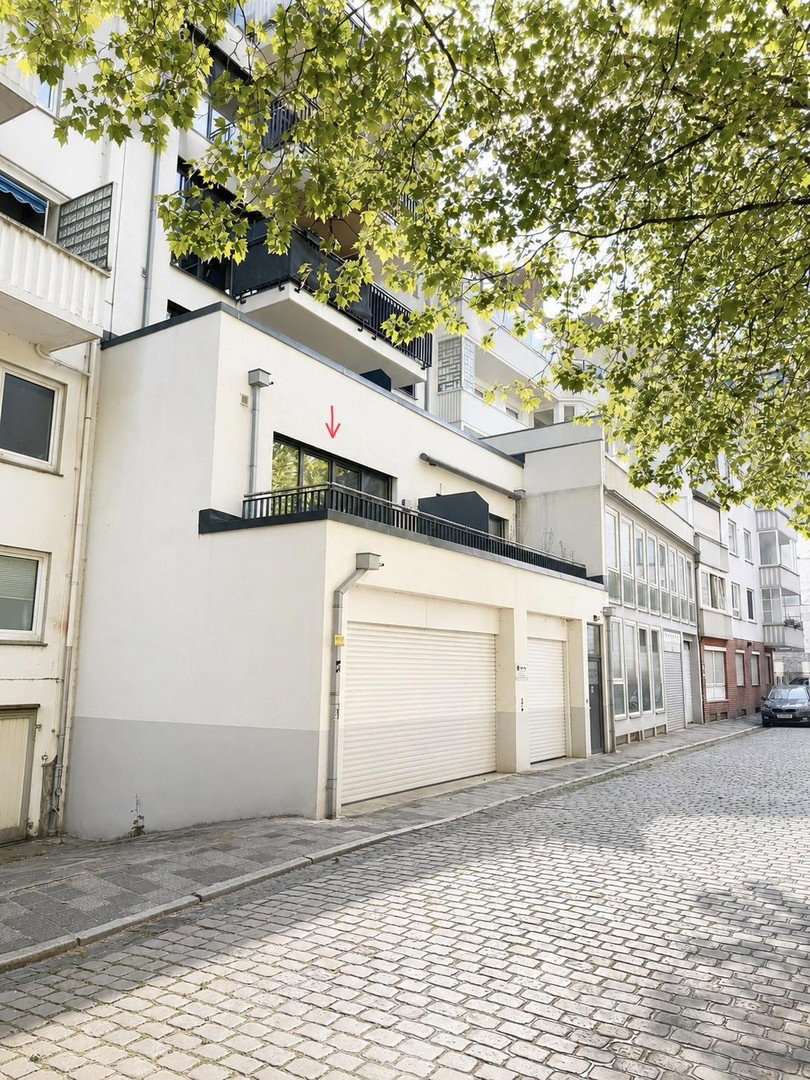 Foto 6 von 8 — Modern. Zentral. Grün. – Die perfekte Wohnung