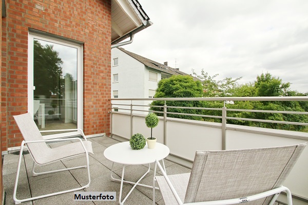 Foto 1 von 1 — 4-Zimmer-Wohnung mit Dachterrasse - ankommen und wohlfühlen