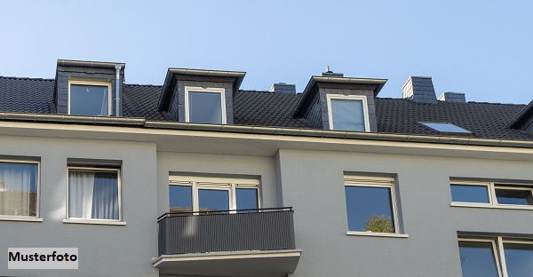 Foto 1 von 1 — Wohnung mit gut durchdachter Grundrisslösung - provisionsfrei