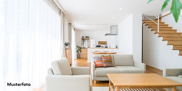 Foto 1 von 1 — Hochwertig ausgestattete Maisonettewohnung in bevorzugter Wohnlage nahe der Außenalster