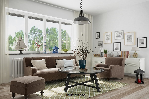 Foto 1 von 1 — 3-Zimmer-Wohnung mit schönem Balkon - provisionsfrei