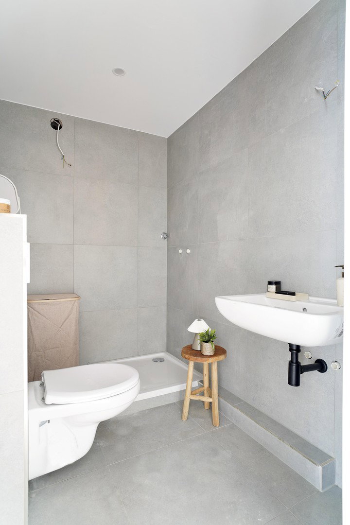Foto 6 von 7 — Modern renovierte 2-Zimmer-Wohnung mit großzügigem Balkon