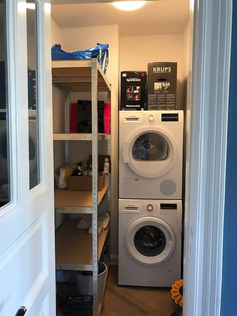 Foto 6 von 12 — Luxus Studio-Loft Harvesterhude Löffelfertig möbliert zum Verkauf