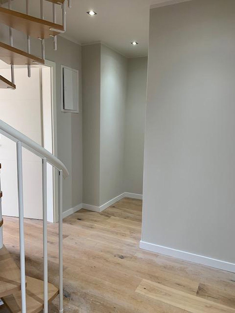 Foto 7 von 11 — wunderschöne 2 Zi Neubauwohnung + Galerie, mit Einbauküche und Balkon