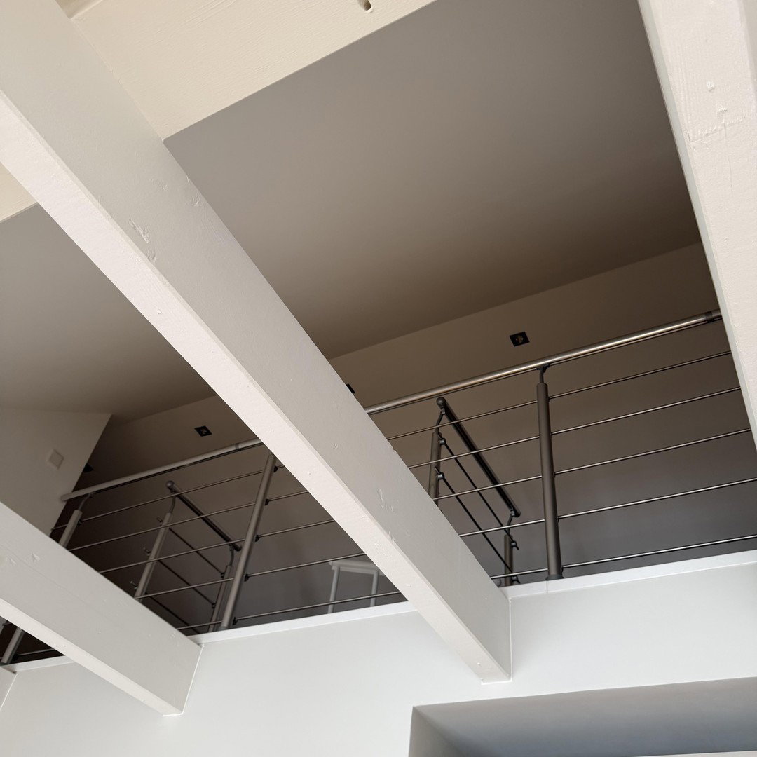 Foto 5 von 11 — wunderschöne 2 Zi Neubauwohnung + Galerie, mit Einbauküche und Balkon