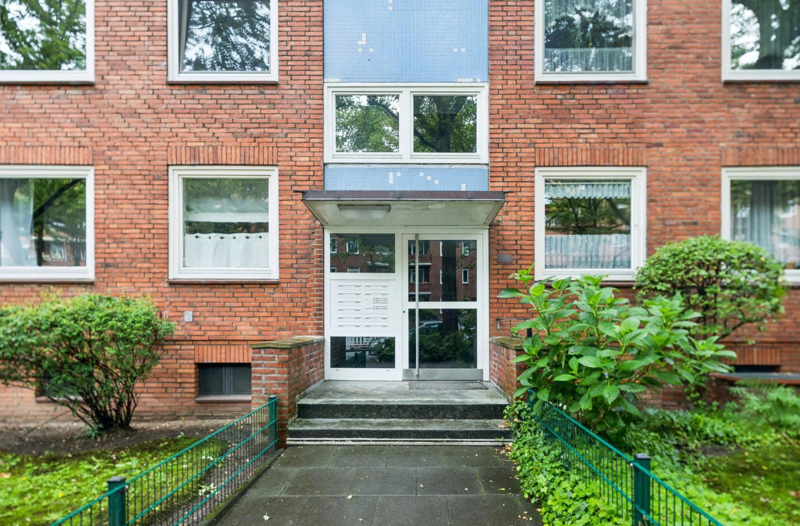 Foto 9 von 10 — 3-Zimmer-Wohnung mit Renovierungsbedarf aus Nachlass zu verkaufen