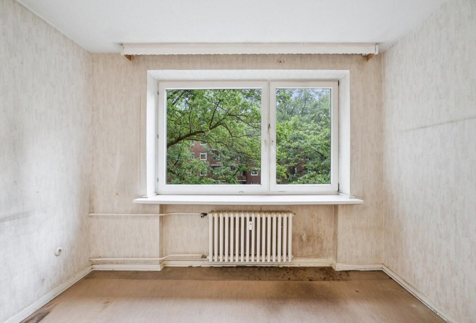 Foto 7 von 10 — 3-Zimmer-Wohnung mit Renovierungsbedarf aus Nachlass zu verkaufen