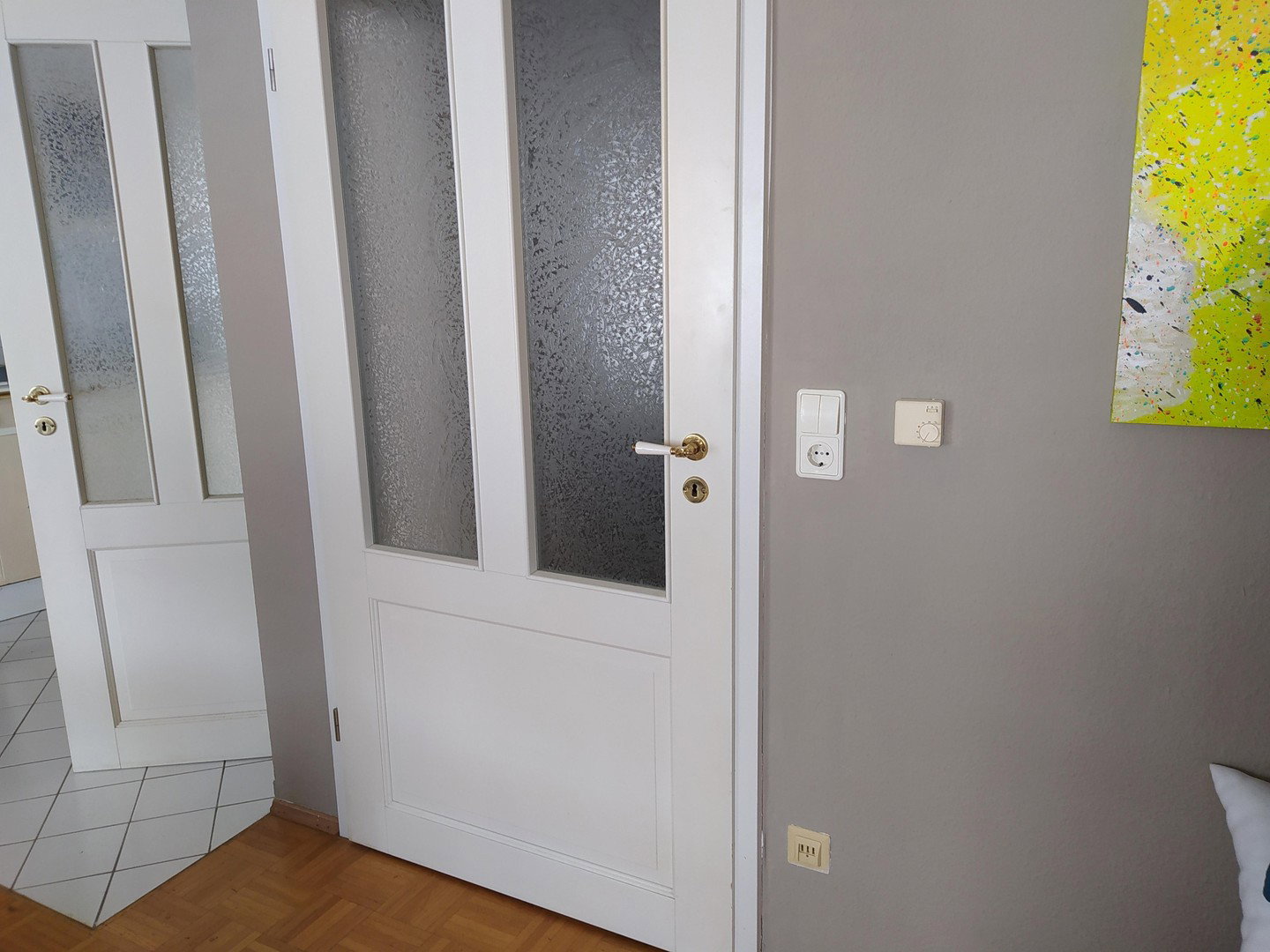 Foto 6 von 12 — Freies Apartment in Bahrenfeld mit Aufzug und großem Südwestbalkon
