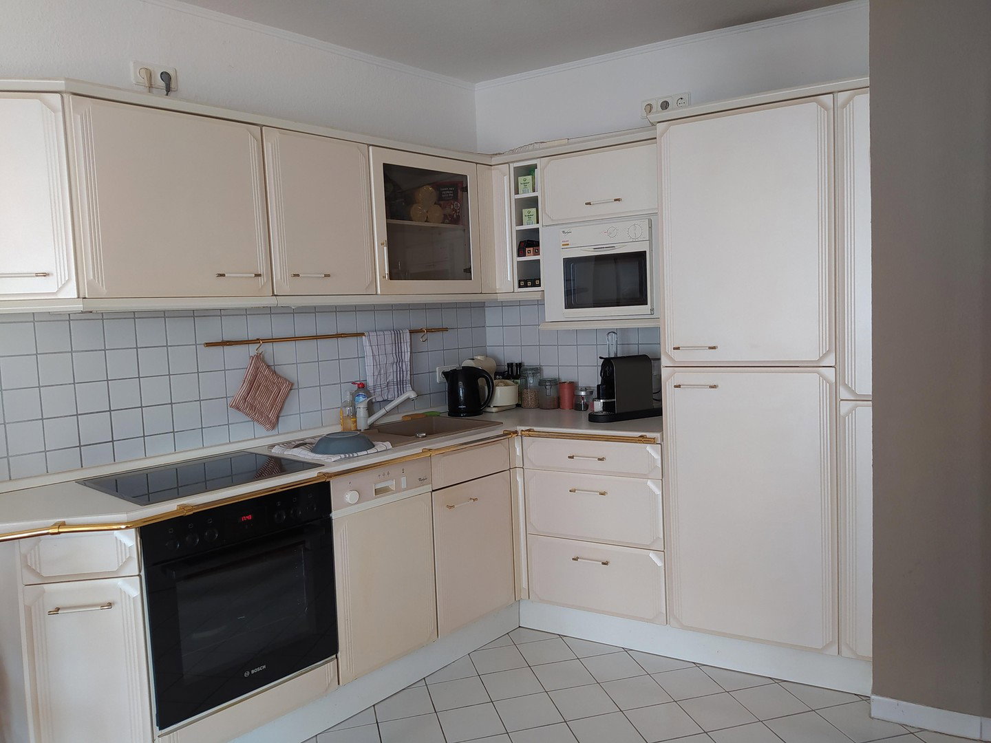 Foto 7 von 12 — Freies Apartment in Bahrenfeld mit Aufzug und großem Südwestbalkon