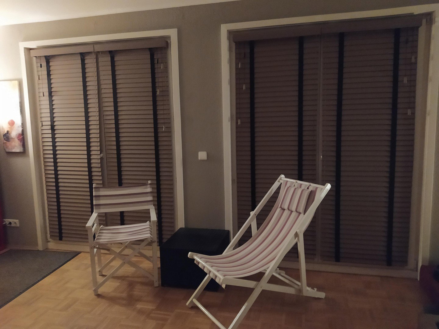 Foto 3 von 12 — Freies Apartment in Bahrenfeld mit Aufzug und großem Südwestbalkon