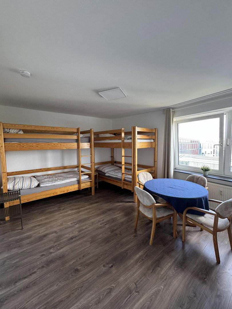 Foto 7 von 12 — Gepflegte 1-Zimmer-Wohnung in Winterhude – frei zur Übergabe, ideal als Kapitalanlage