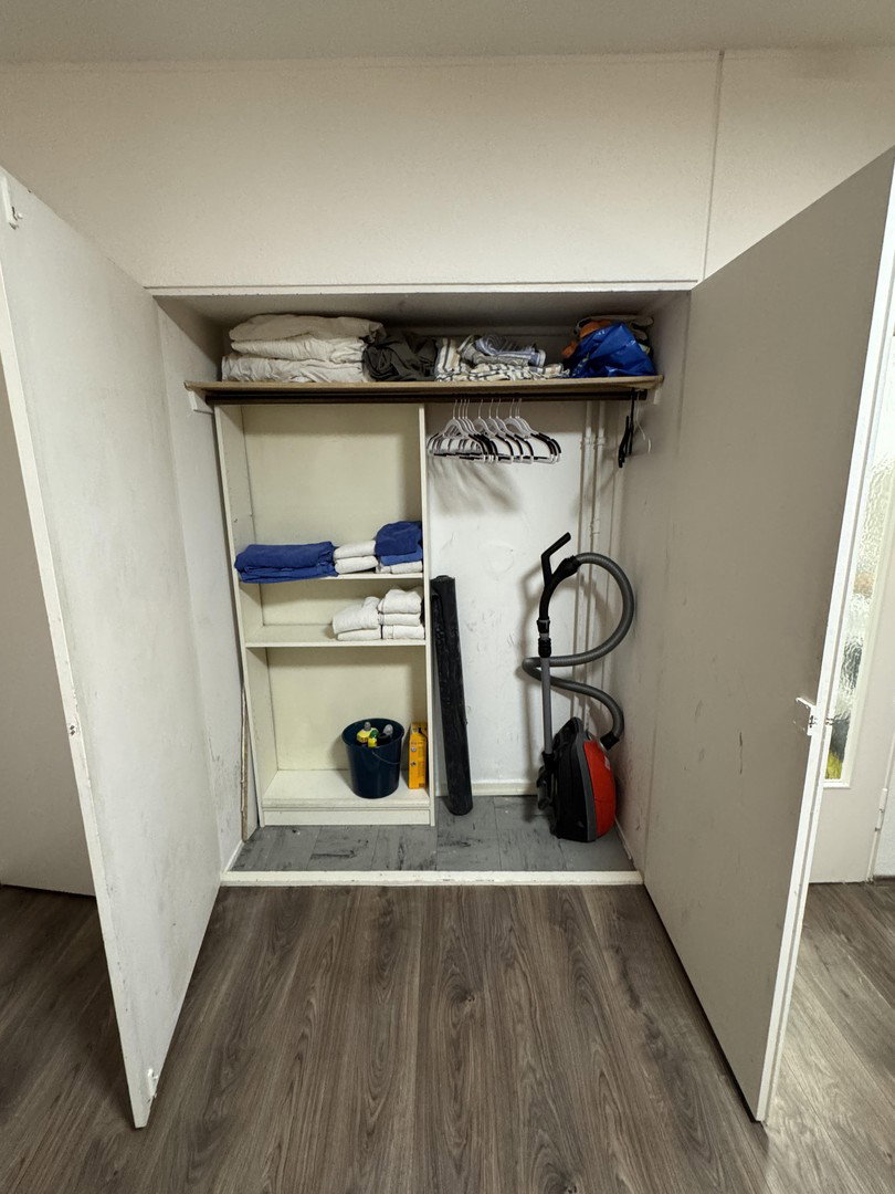 Foto 11 von 12 — Gepflegte 1-Zimmer-Wohnung in Winterhude – frei zur Übergabe, ideal als Kapitalanlage