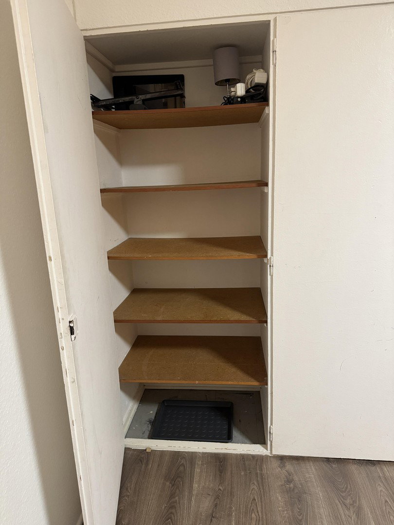 Foto 12 von 12 — Gepflegte 1-Zimmer-Wohnung in Winterhude – frei zur Übergabe, ideal als Kapitalanlage