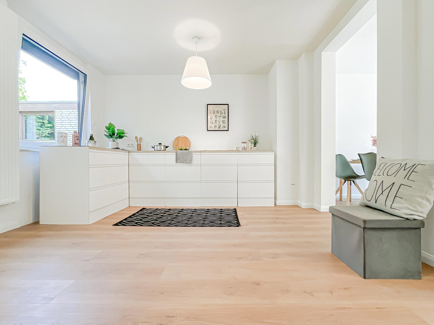 Foto 5 von 10 — Modernes Wohnen auf zwei Ebenen – großzügiges Zuhause in Hamburg-Schnelsen