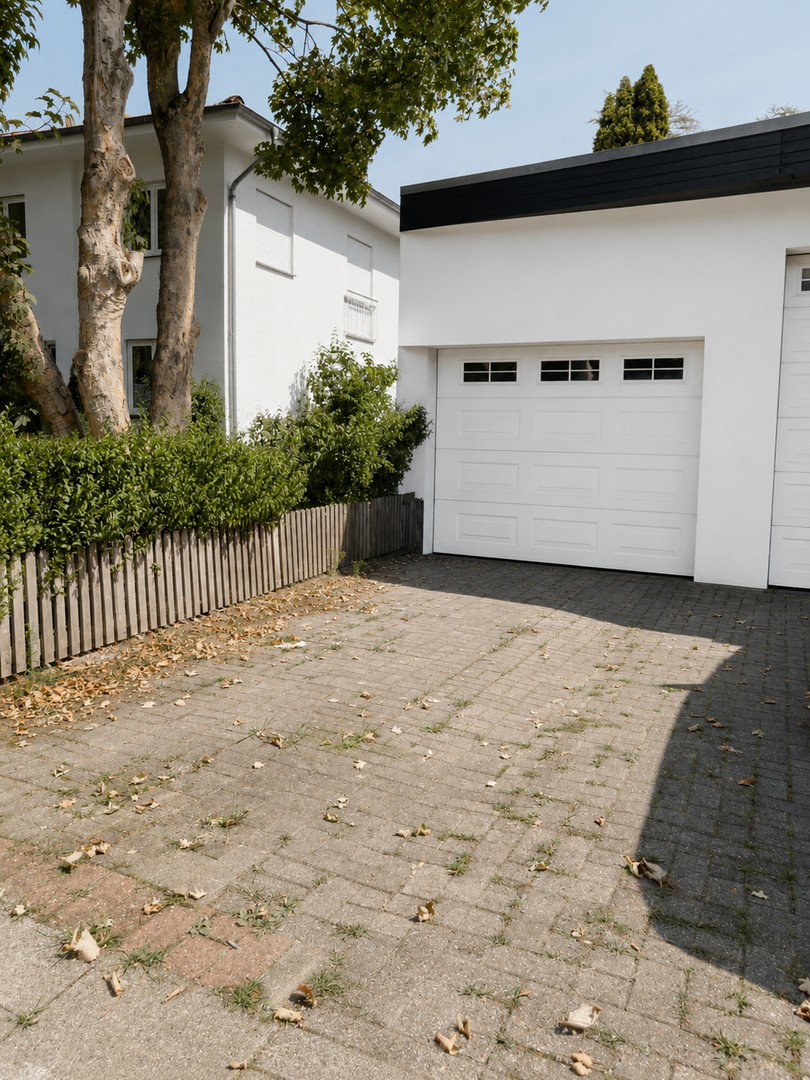 Foto 10 von 12 — Sofort bezugsfrei nach Renovierung | Findorff-Weidedamm | Garage | provisionsfrei | nahe Bürgerpark