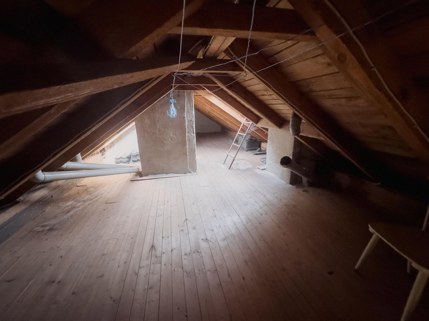 Foto 12 von 12 — Sofort bezugsfrei nach Renovierung | Findorff-Weidedamm | Garage | provisionsfrei | nahe Bürgerpark