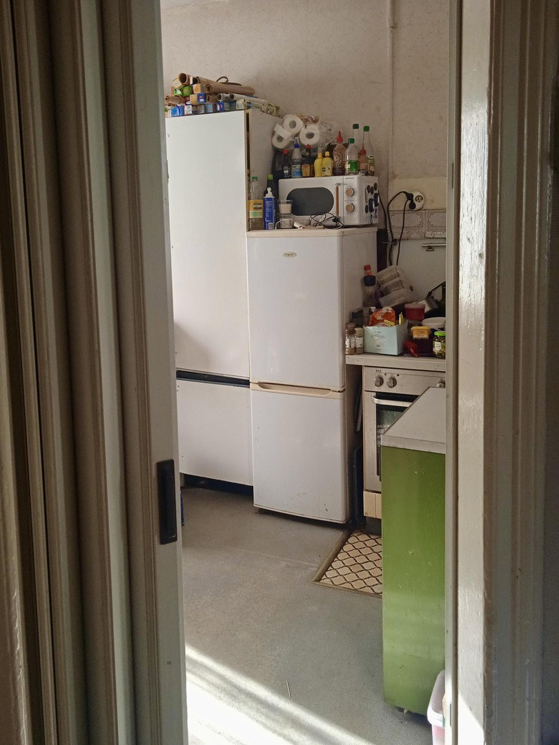 Foto 8 von 8 — Top Lage – vermietete 2 Zi.-Altbau-ETW