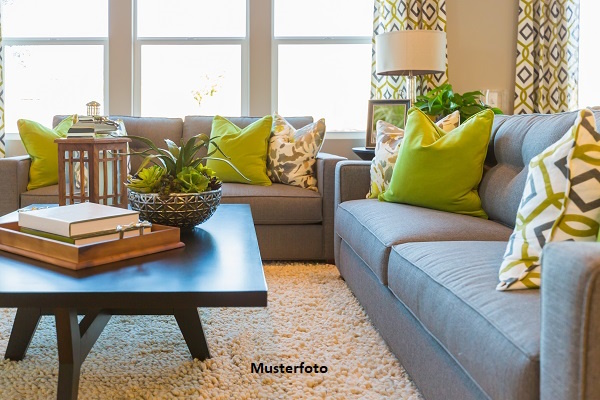 Foto 1 von 1 — 4-Zimmer-Wohnung mit Dachterrasse - ankommen und wohlfühlen